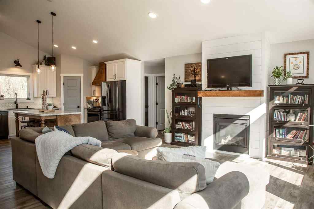 MLS® A2186021 - 19125 Township Road 1104   in NONE Rural Mackenzie County, Residential