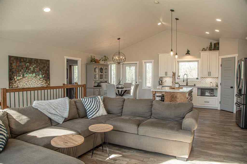 MLS® A2186021 - 19125 Township Road 1104   in NONE Rural Mackenzie County, Residential