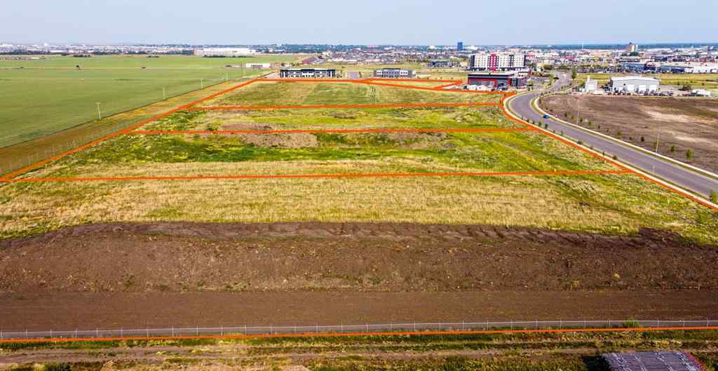 MLS® A2186071 - 11806 104 Avenue  in Westgate Grande Prairie, Land