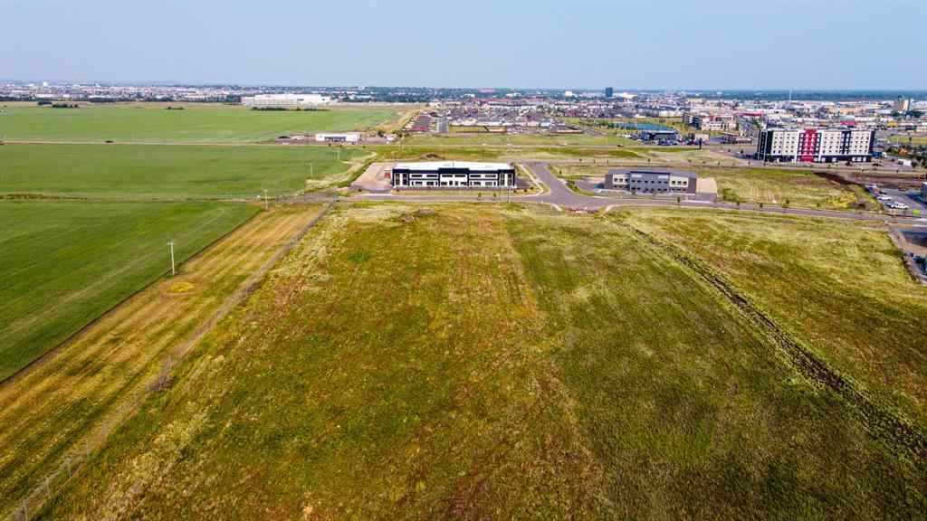 MLS® A2186071 - 11806 104 Avenue  in Westgate Grande Prairie, Land