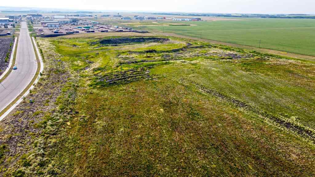 MLS® A2186071 - 11806 104 Avenue  in Westgate Grande Prairie, Land