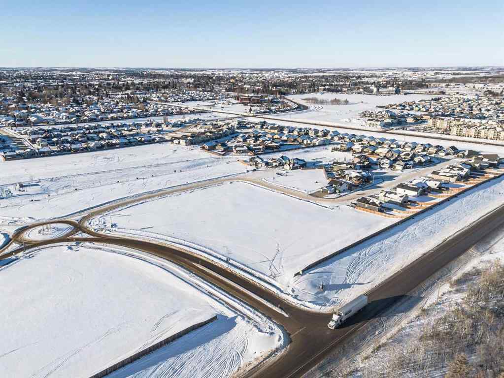 MLS® A2186076 - 3101 41 Avenue  in Aurora Lloydminster, Land
