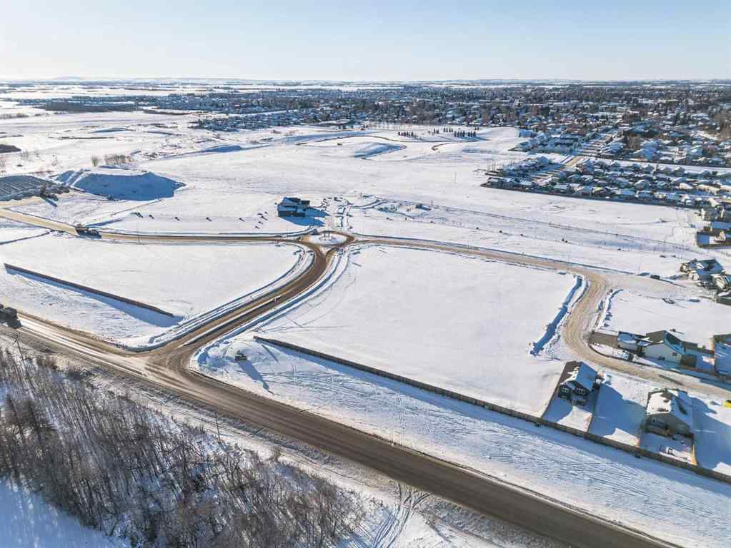MLS® A2186076 - 3101 41 Avenue  in Aurora Lloydminster, Land