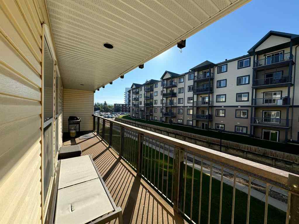 MLS® A2186175 - Unit #311 14921 Macdonald Drive  in Downtown Fort McMurray, Residential