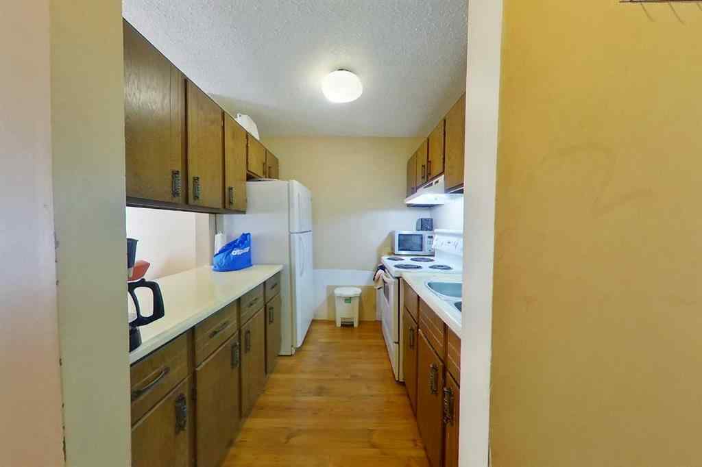 MLS® A2186175 - Unit #311 14921 Macdonald Drive  in Downtown Fort McMurray, Residential