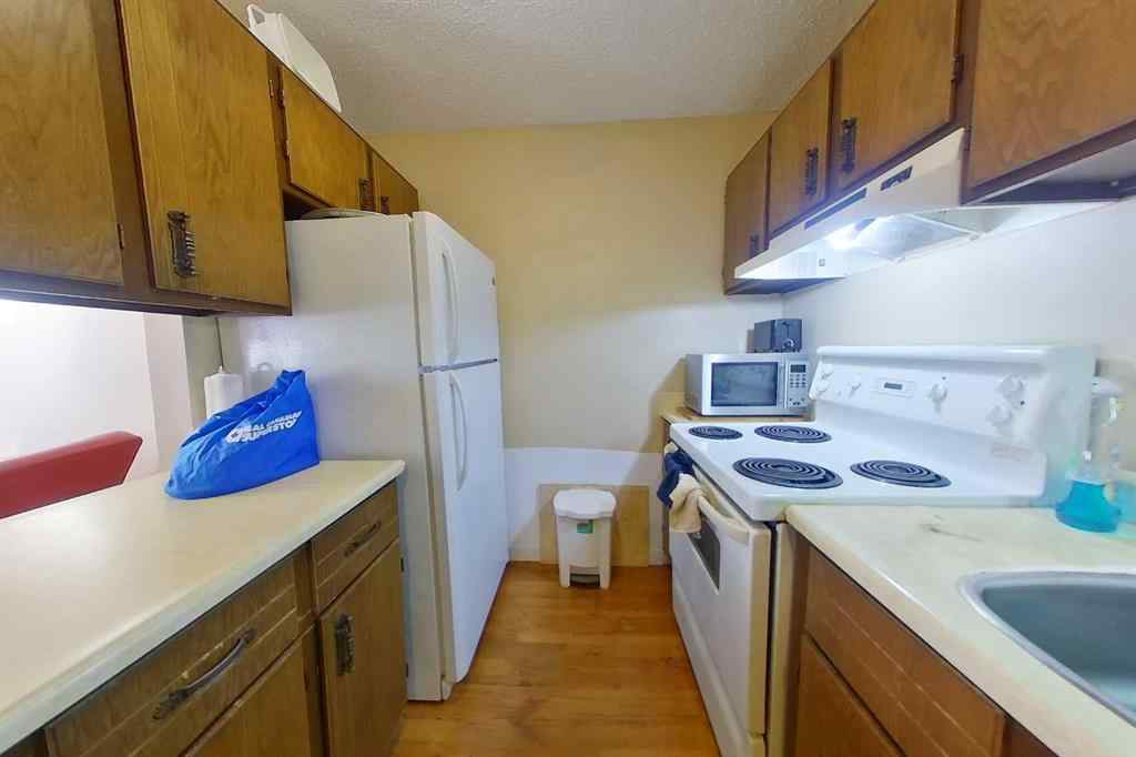 MLS® A2186175 - Unit #311 14921 Macdonald Drive  in Downtown Fort McMurray, Residential