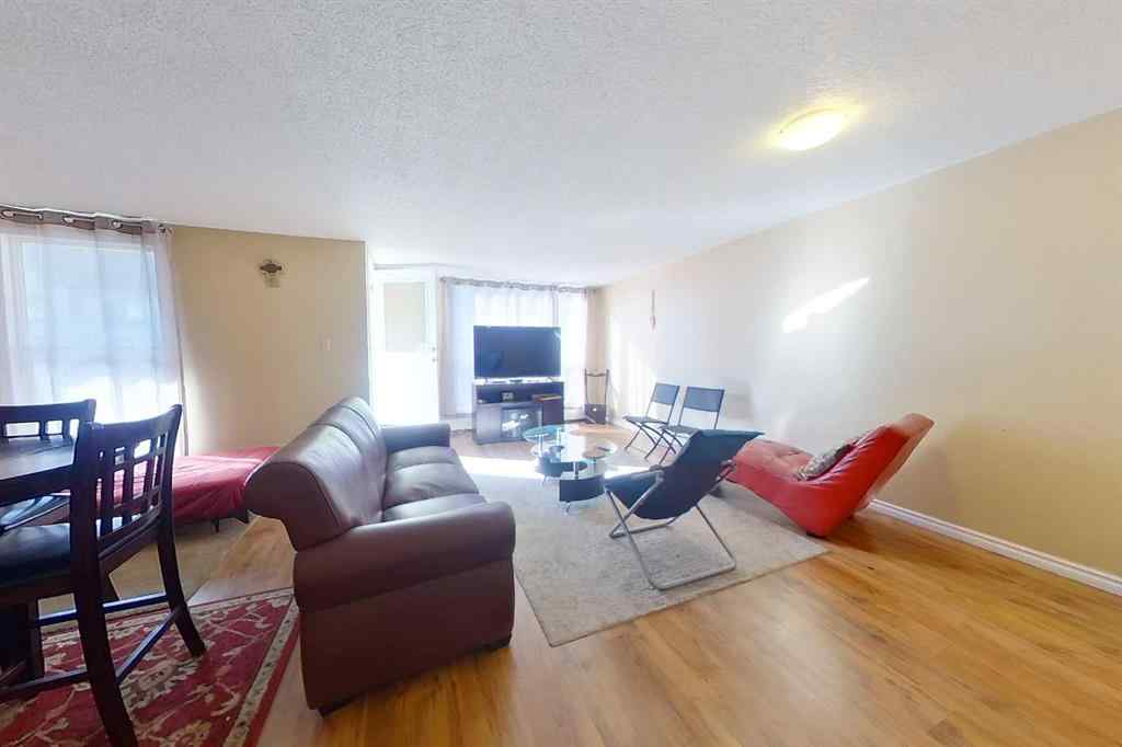 MLS® A2186175 - Unit #311 14921 Macdonald Drive  in Downtown Fort McMurray, Residential