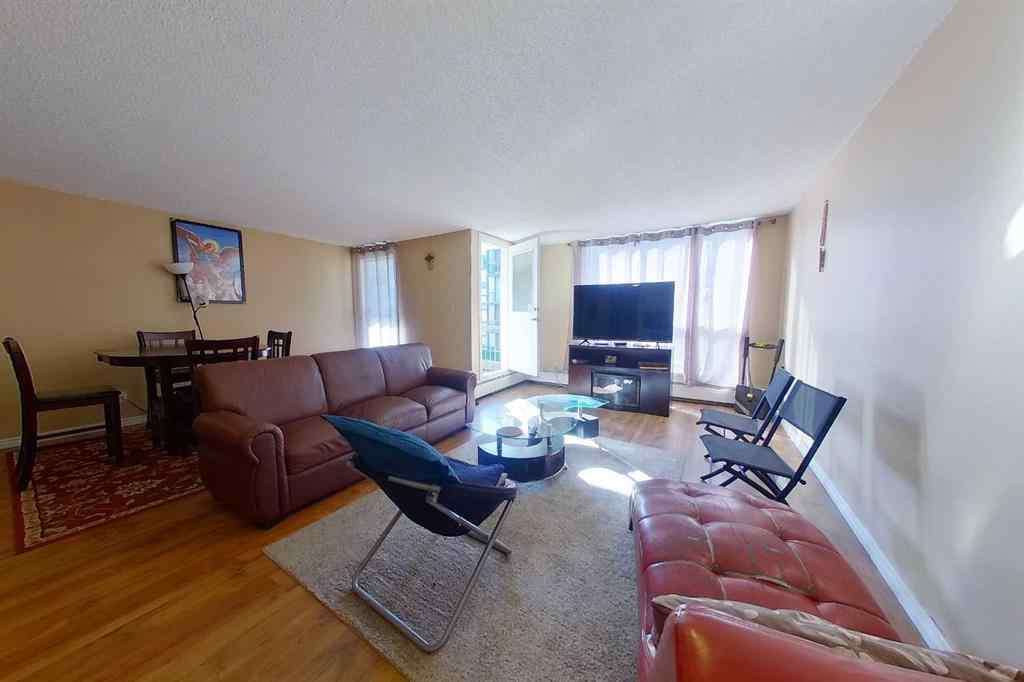 MLS® A2186175 - Unit #311 14921 Macdonald Drive  in Downtown Fort McMurray, Residential