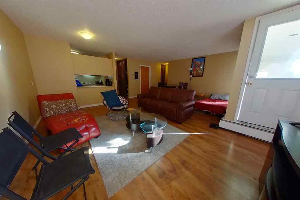 MLS® A2186175 - Unit #311 14921 Macdonald Drive  in Downtown Fort McMurray, Residential
