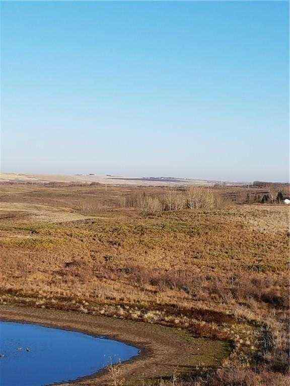 MLS® A2186295 - 264212 Lochend Road NW in NONE Rural Rocky View County, Land