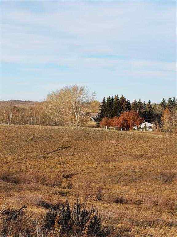 MLS® A2186295 - 264212 Lochend Road NW in NONE Rural Rocky View County, Land