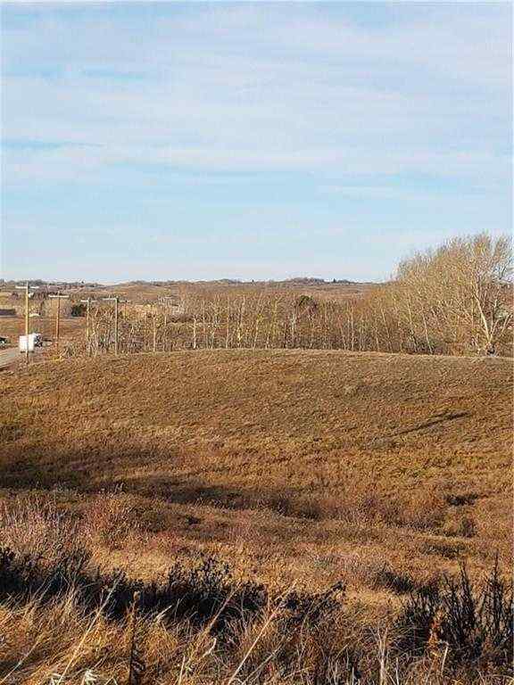 MLS® A2186295 - 264212 Lochend Road NW in NONE Rural Rocky View County, Land