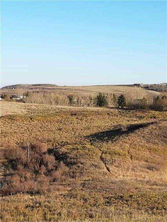 MLS® A2186295 - 264212 Lochend Road NW in NONE Rural Rocky View County, Land