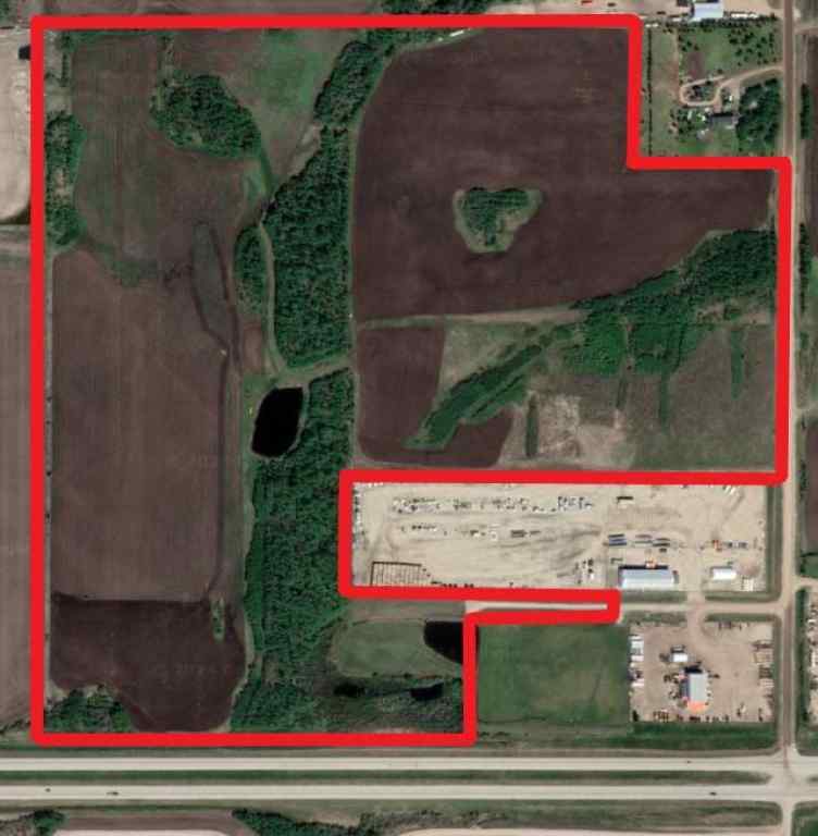 MLS® A2186325 - SE 30- 71-7- W6 ..   in NONE Rural Grande Prairie No. 1, County of, Land