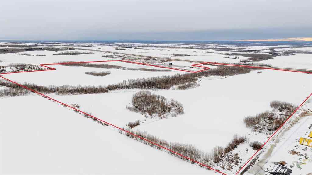MLS® A2186325 - SE 30- 71-7- W6 ..   in NONE Rural Grande Prairie No. 1, County of, Land