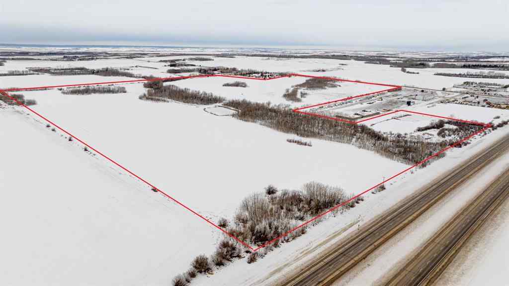MLS® A2186325 - SE 30- 71-7- W6 ..   in NONE Rural Grande Prairie No. 1, County of, Land