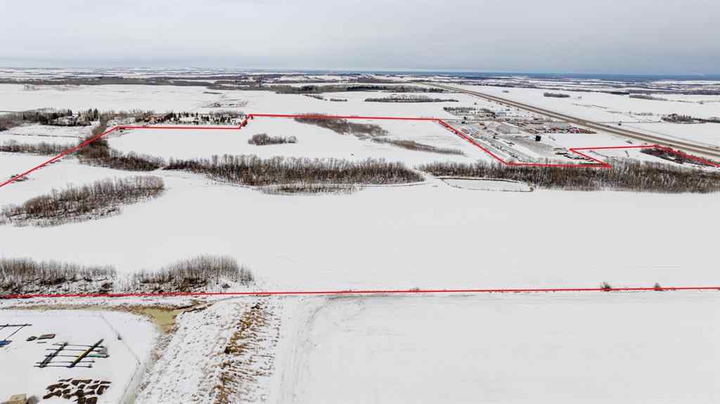 MLS® A2186325 - SE 30- 71-7- W6 ..   in NONE Rural Grande Prairie No. 1, County of, Land