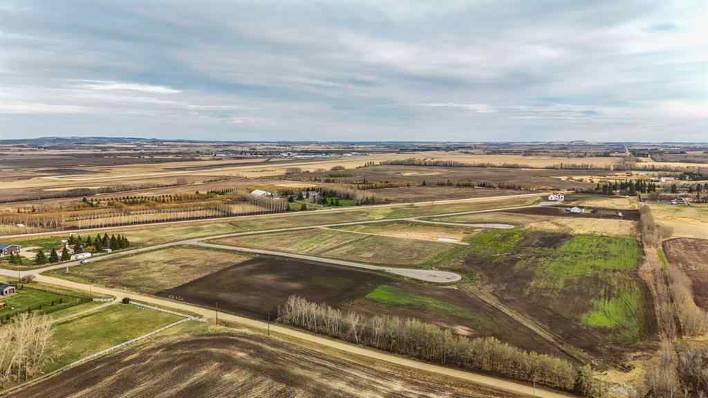 MLS® A2186349 - Unit #75 28163 Township Road 374   in Mintlaw Bridge Estates Rural Red Deer County, Land