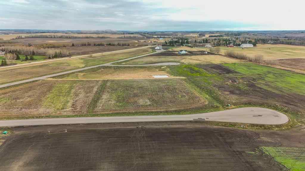 MLS® A2186349 - Unit #75 28163 Township Road 374   in Mintlaw Bridge Estates Rural Red Deer County, Land