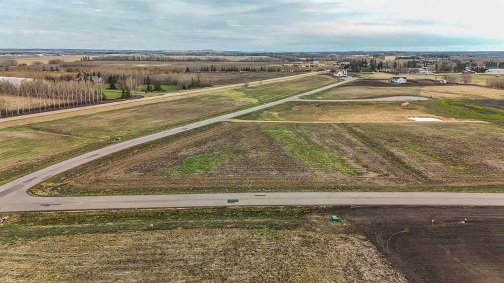 MLS® A2186349 - Unit #75 28163 Township Road 374   in Mintlaw Bridge Estates Rural Red Deer County, Land