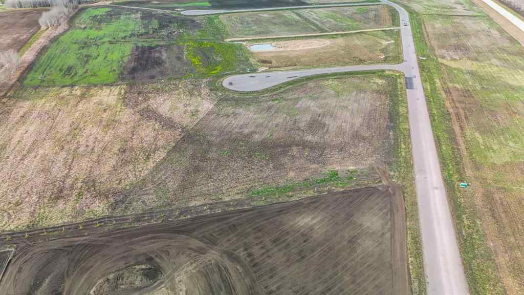 MLS® A2186349 - Unit #75 28163 Township Road 374   in Mintlaw Bridge Estates Rural Red Deer County, Land
