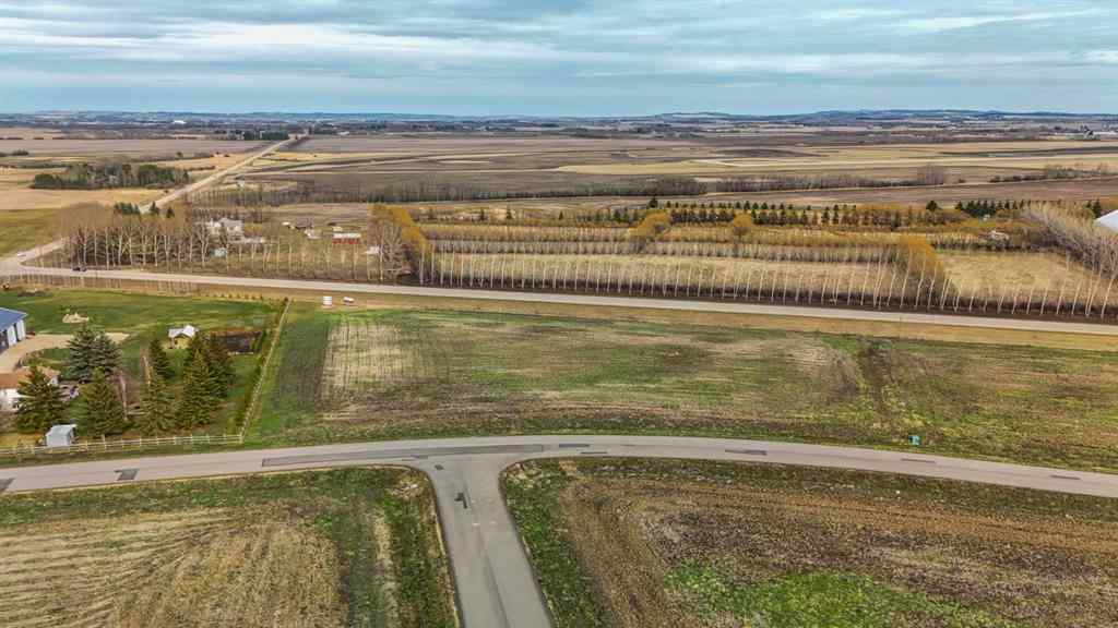MLS® A2186349 - Unit #75 28163 Township Road 374   in Mintlaw Bridge Estates Rural Red Deer County, Land
