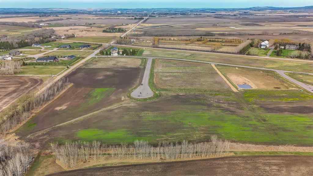 MLS® A2186349 - Unit #75 28163 Township Road 374   in Mintlaw Bridge Estates Rural Red Deer County, Land