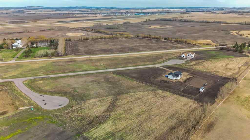 MLS® A2186349 - Unit #75 28163 Township Road 374   in Mintlaw Bridge Estates Rural Red Deer County, Land