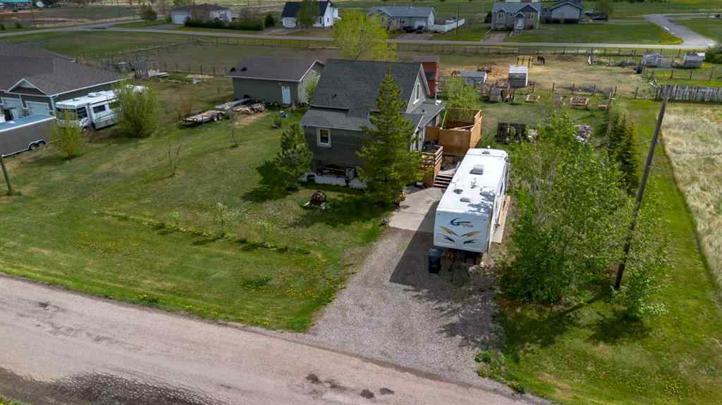 MLS® A2186421 - 126 3 Street  in NONE Stirling, Residential
