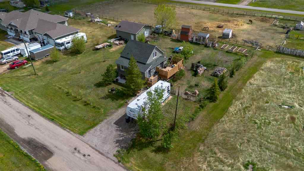 MLS® A2186421 - 126 3 Street  in NONE Stirling, Residential