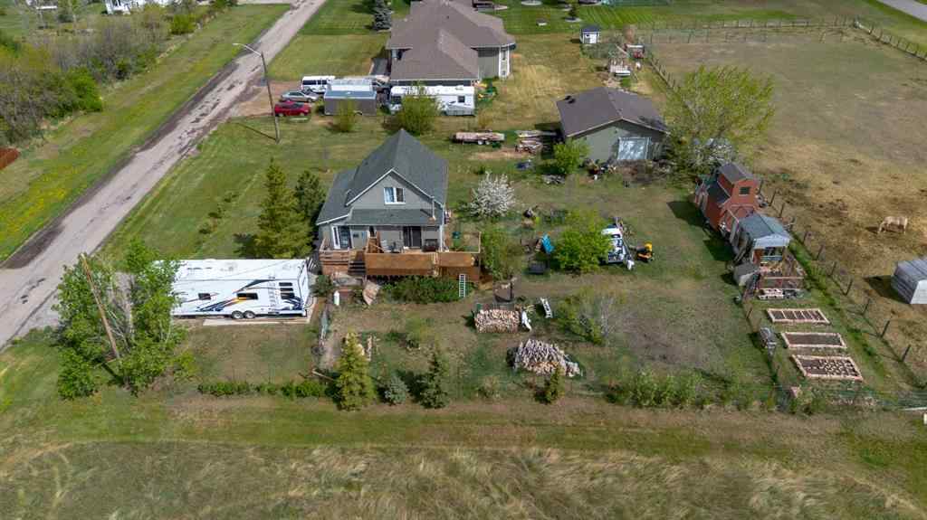 MLS® A2186421 - 126 3 Street  in NONE Stirling, Residential