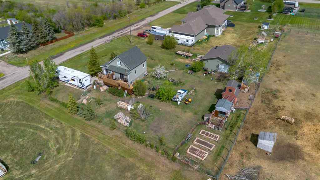 MLS® A2186421 - 126 3 Street  in NONE Stirling, Residential