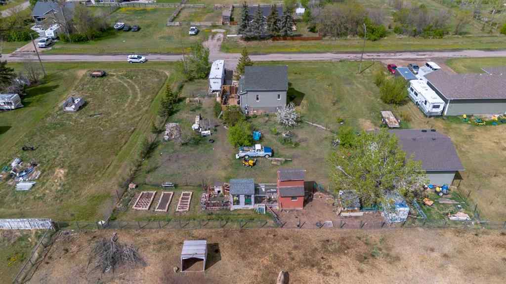 MLS® A2186421 - 126 3 Street  in NONE Stirling, Residential