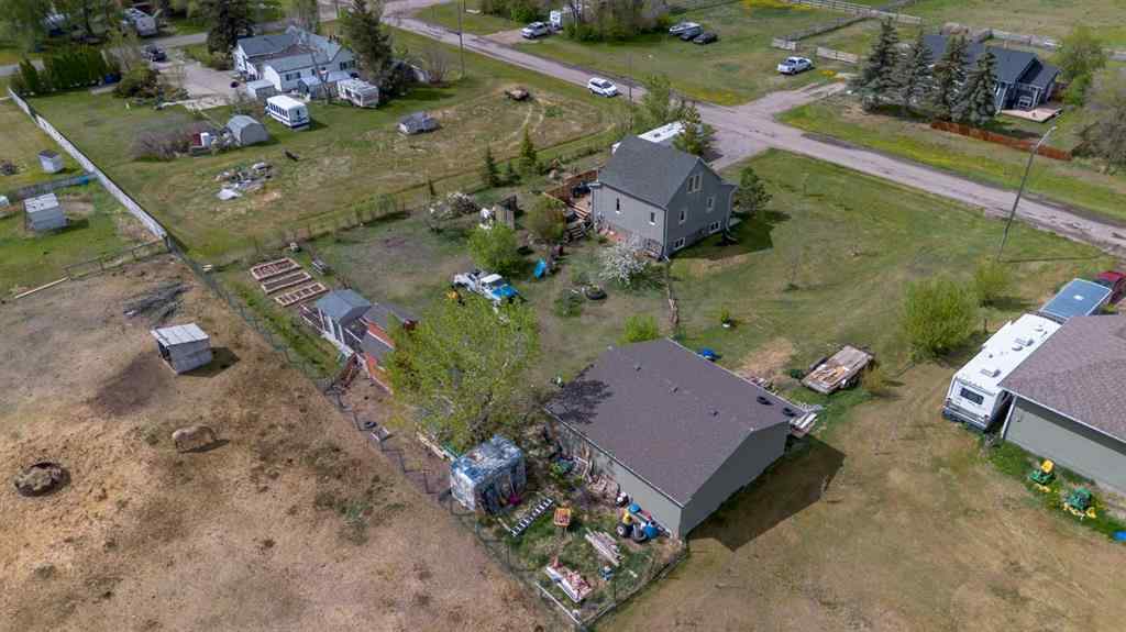 MLS® A2186421 - 126 3 Street  in NONE Stirling, Residential
