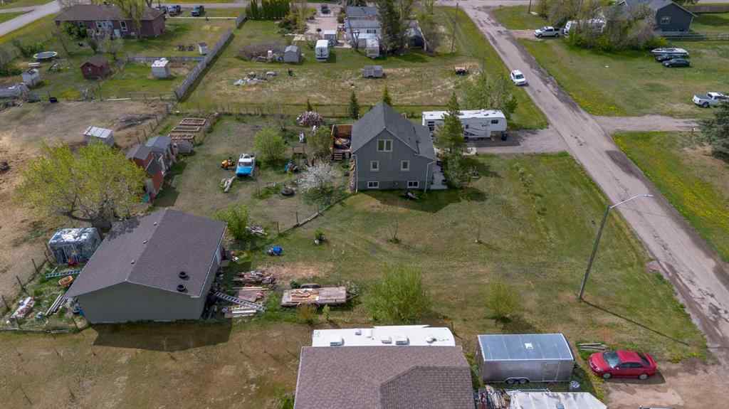 MLS® A2186421 - 126 3 Street  in NONE Stirling, Residential