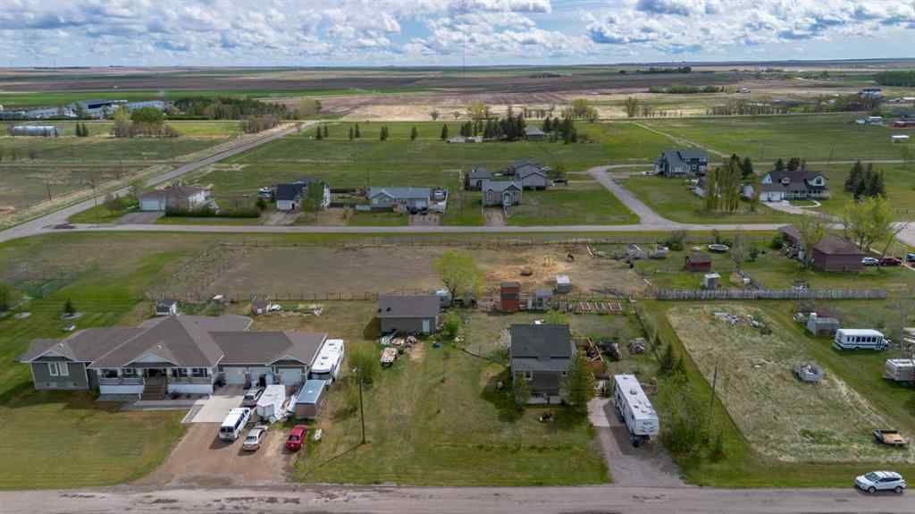 MLS® A2186421 - 126 3 Street  in NONE Stirling, Residential