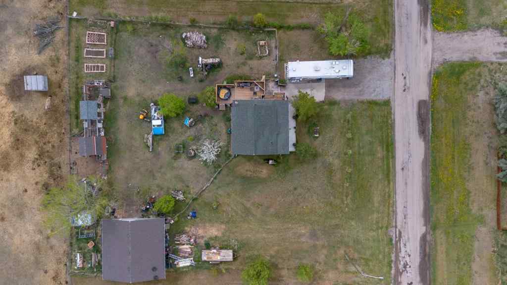 MLS® A2186421 - 126 3 Street  in NONE Stirling, Residential