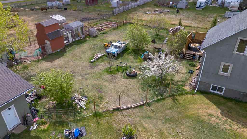 MLS® A2186421 - 126 3 Street  in NONE Stirling, Residential