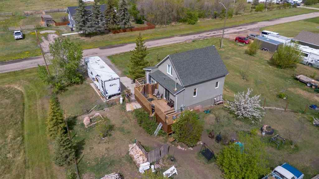 MLS® A2186421 - 126 3 Street  in NONE Stirling, Residential