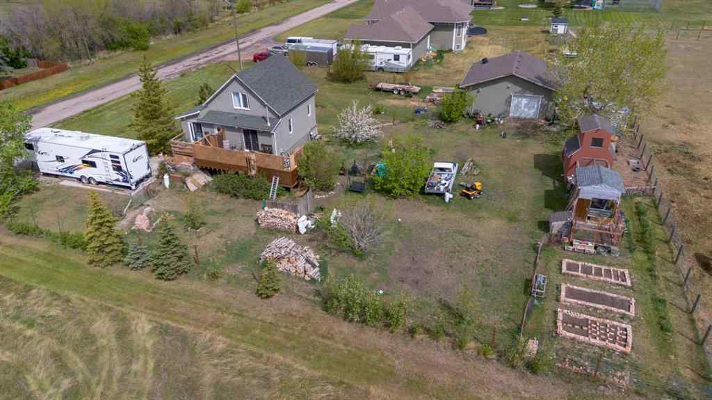 MLS® A2186421 - 126 3 Street  in NONE Stirling, Residential