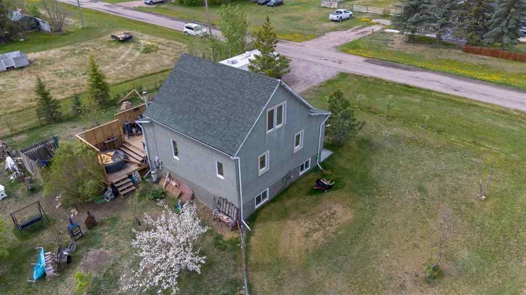 MLS® A2186421 - 126 3 Street  in NONE Stirling, Residential