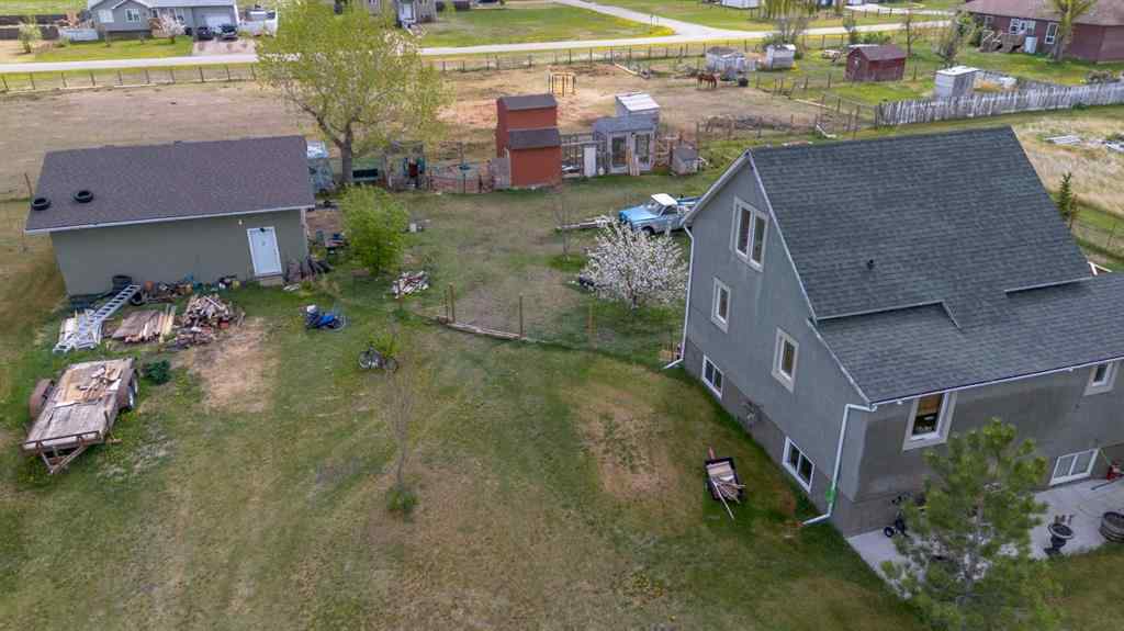 MLS® A2186421 - 126 3 Street  in NONE Stirling, Residential