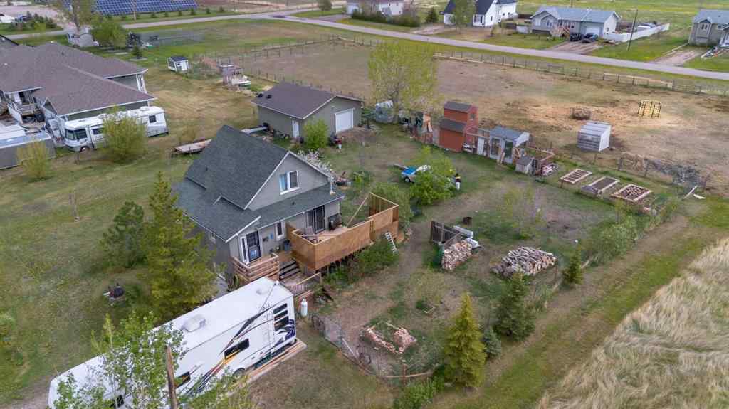MLS® A2186421 - 126 3 Street  in NONE Stirling, Residential