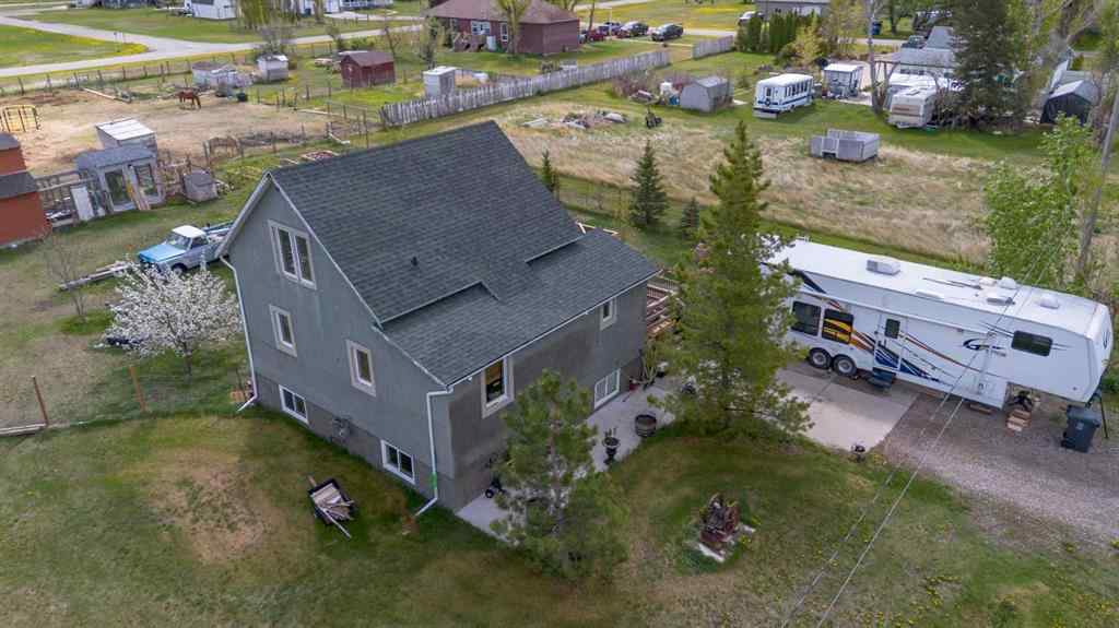 MLS® A2186421 - 126 3 Street  in NONE Stirling, Residential