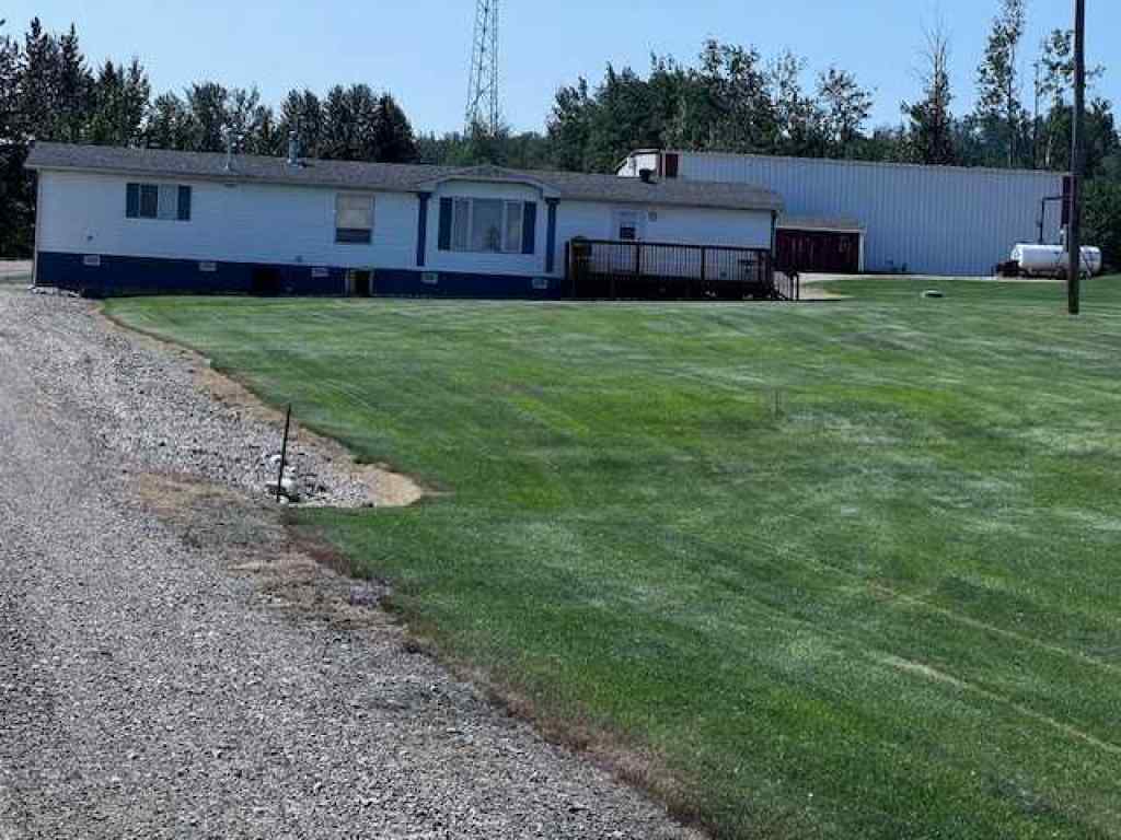 MLS® A2186424 - 74031B Southshore Drive E in NONE Widewater, Residential
