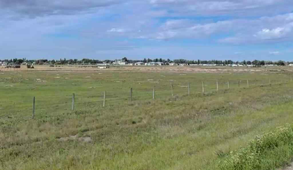 MLS® A2186515 - Portion of NE 33 College Drive  in NONE Brooks, Land