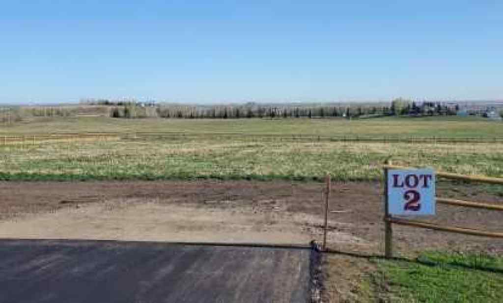 MLS® A2186572 - 48038 295 Avenue E in NONE De Winton, Land