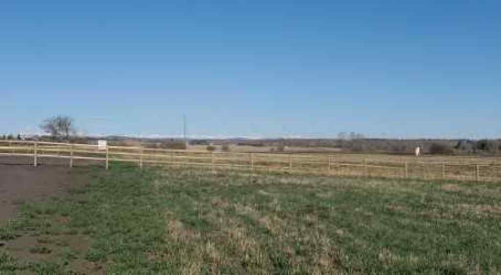 MLS® A2186572 - 48038 295 Avenue E in NONE De Winton, Land