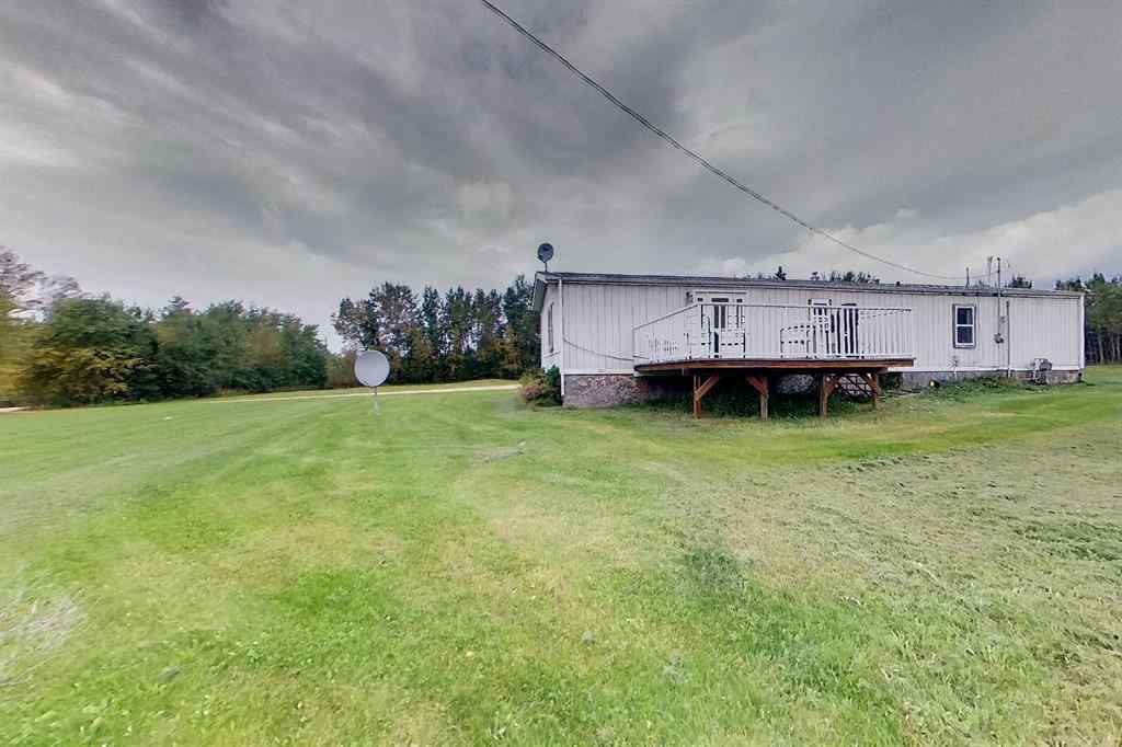 MLS® A2186575 - 2756 Strawberry Lane  in NONE Wabasca, Residential