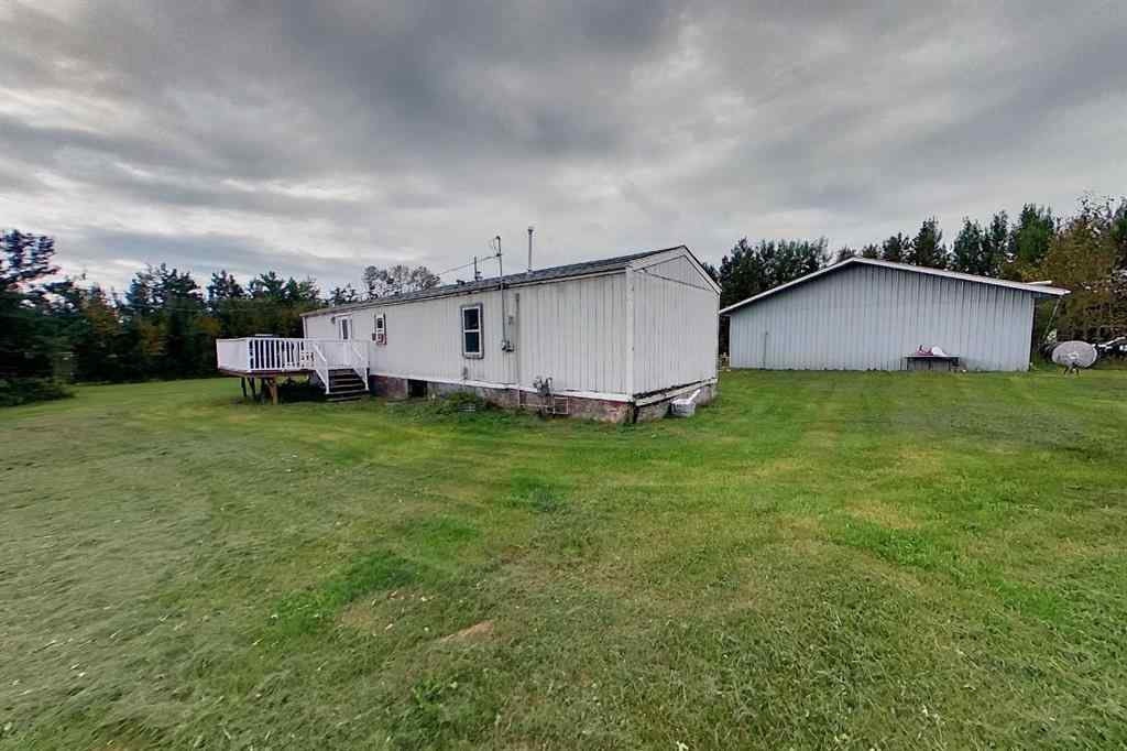MLS® A2186575 - 2756 Strawberry Lane  in NONE Wabasca, Residential
